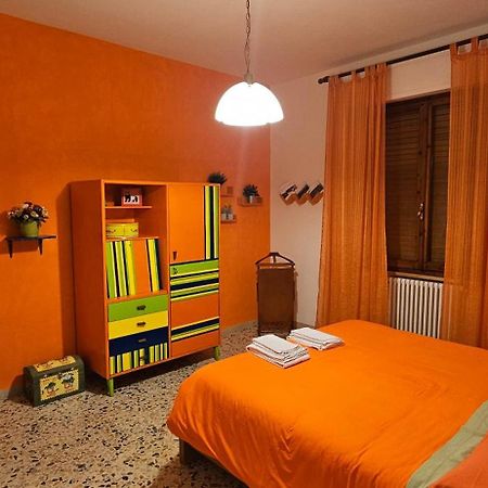 La Casina Di Jo Apartment Siena Exterior photo