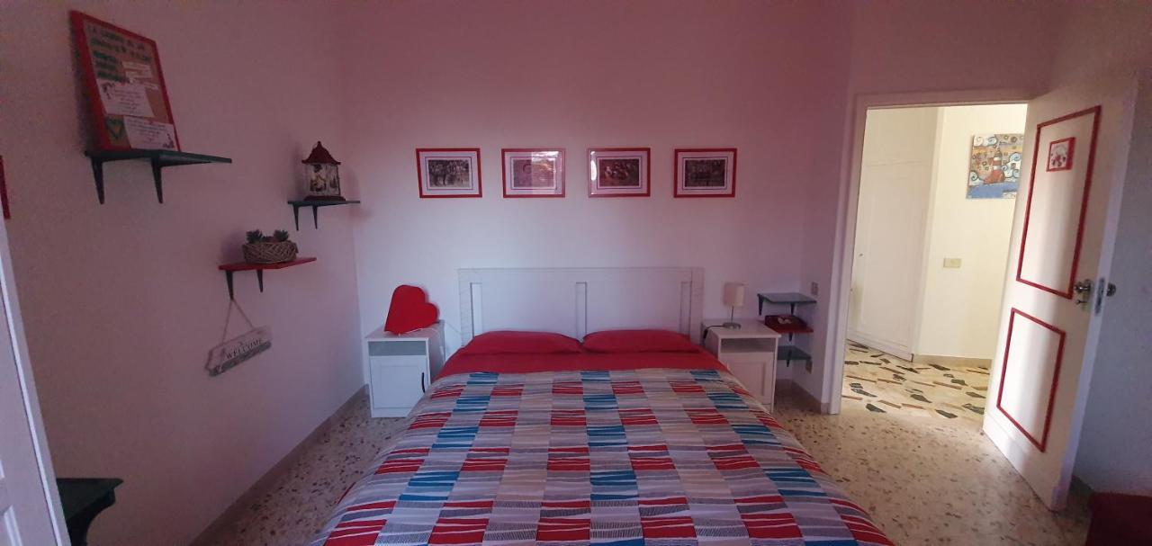 La Casina Di Jo Apartment Siena Exterior photo