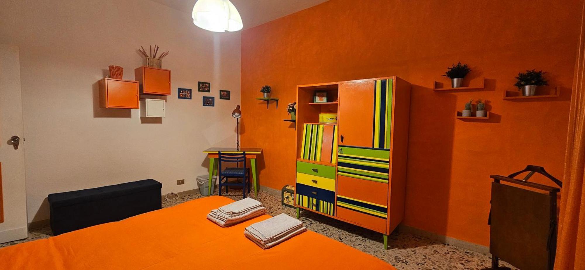 La Casina Di Jo Apartment Siena Exterior photo