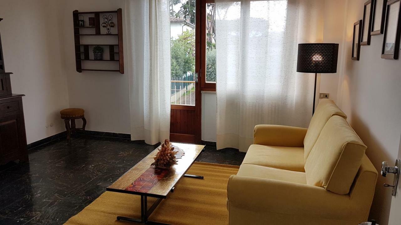 La Casina Di Jo Apartment Siena Exterior photo