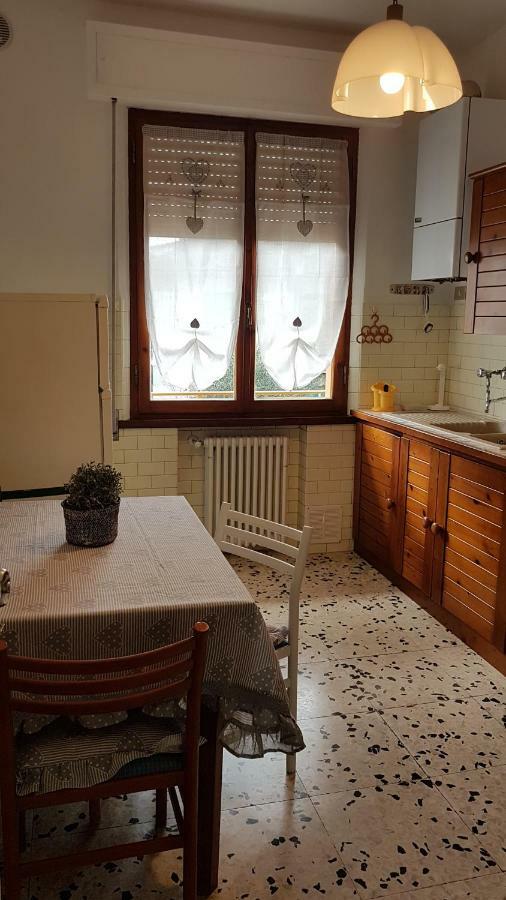 La Casina Di Jo Apartment Siena Exterior photo
