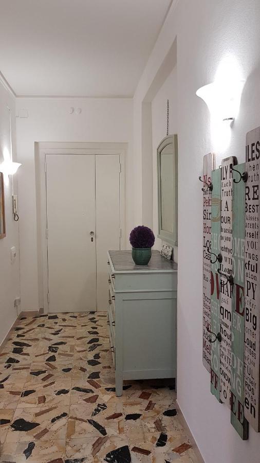La Casina Di Jo Apartment Siena Exterior photo